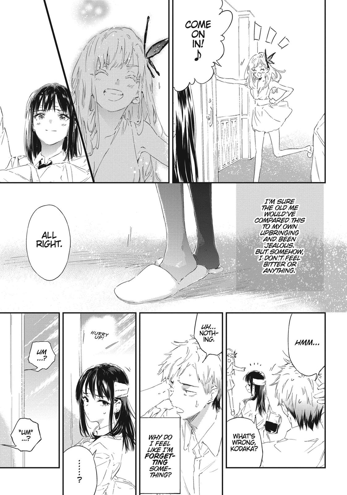 Tomo-chan is a Girl! Chapter 93 - Page 19