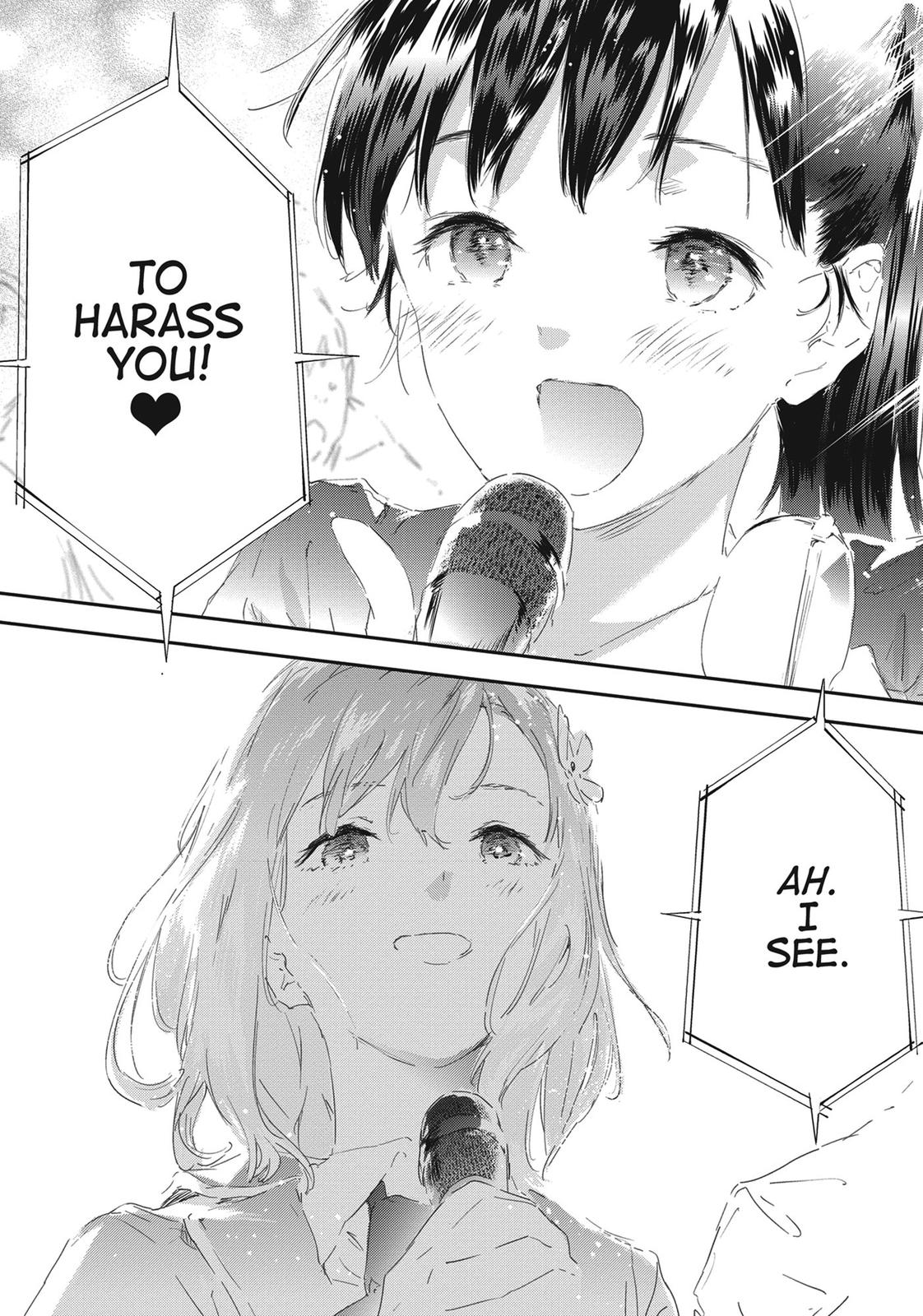Tomo-chan is a Girl! Chapter 95 - Page 22