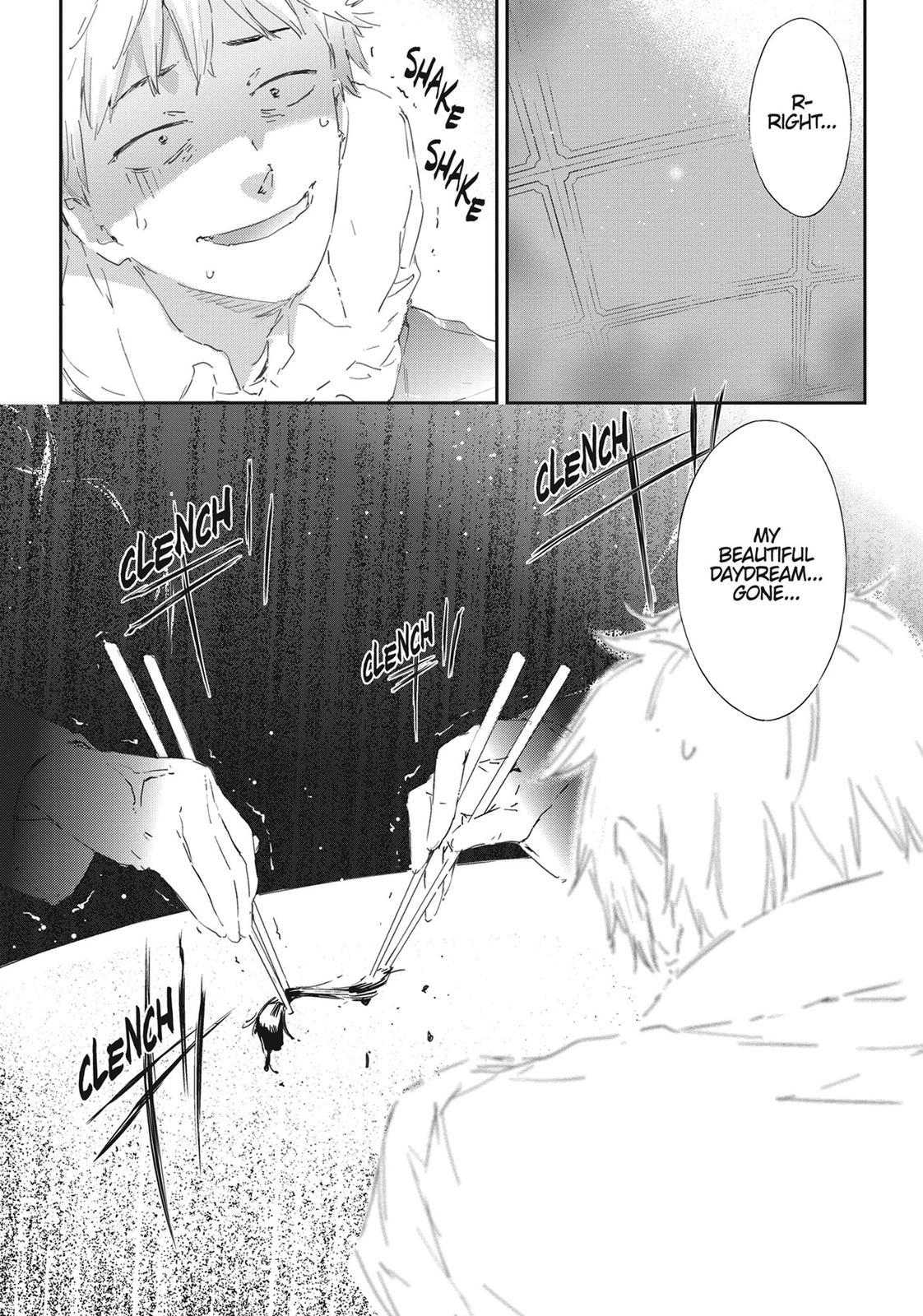Tomo-chan is a Girl! Chapter 99 - Page 6