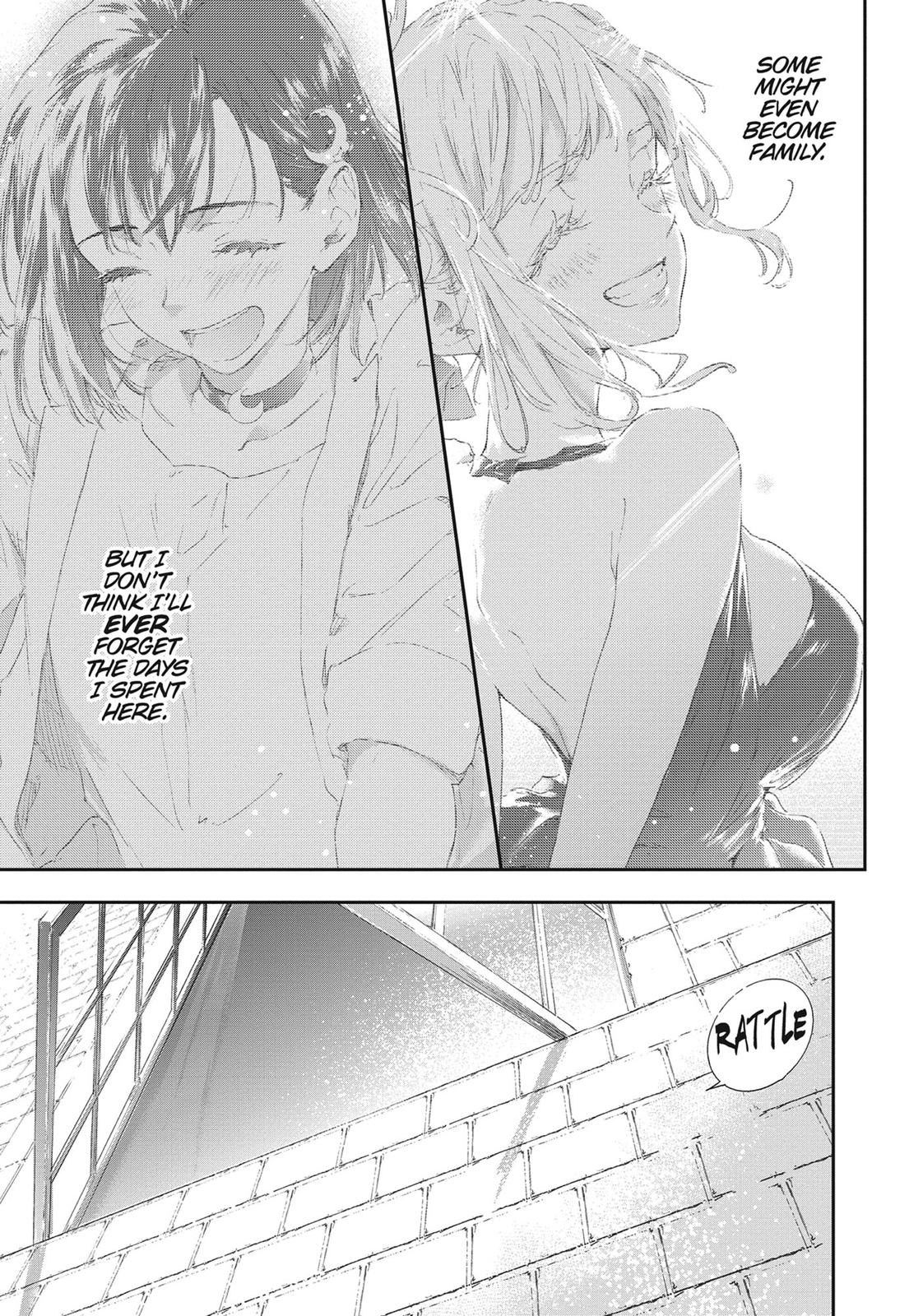 Tomo-chan is a Girl! Chapter 99 - Page 19