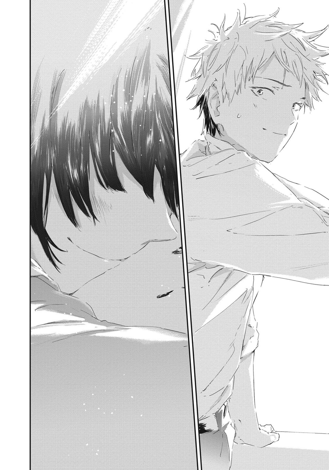 Tomo-chan is a Girl! Chapter 99 - Page 22