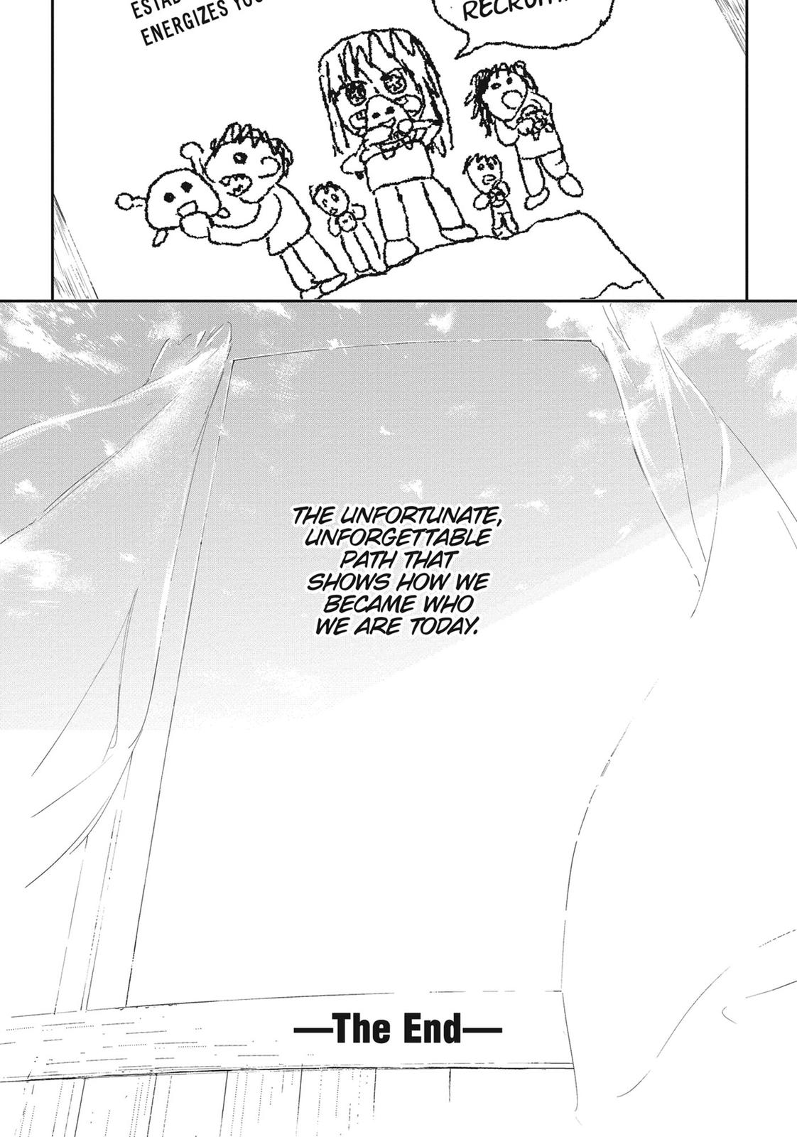Tomo-chan is a Girl! Chapter 99 - Page 23