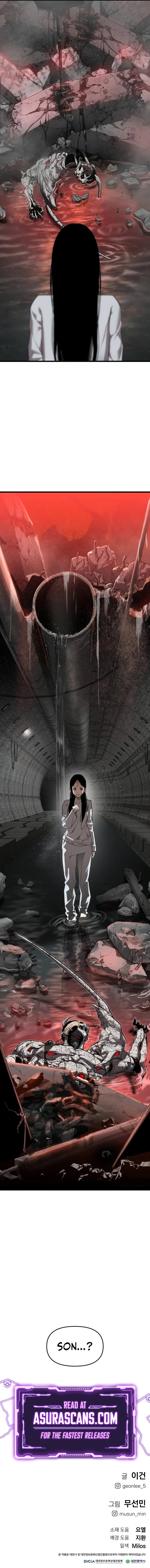 Bones Chapter 10 - Page 16