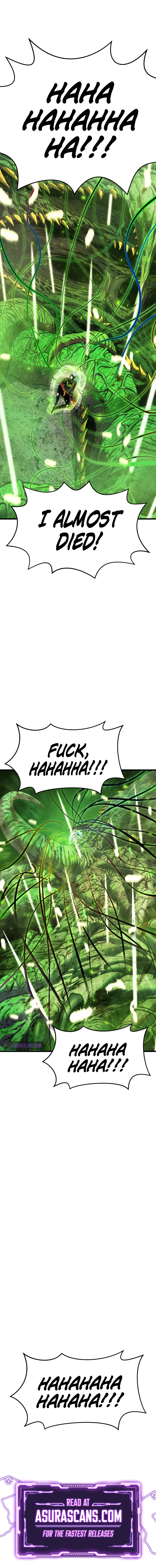 Bones Chapter 12 - Page 15