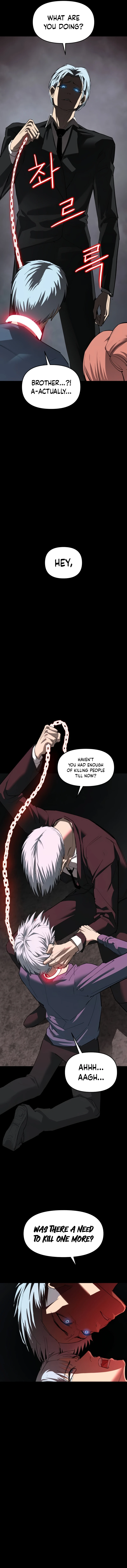 Bones Chapter 21 - Page 10
