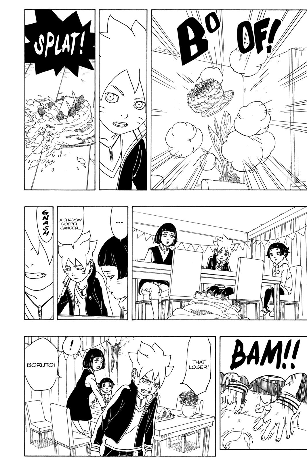 Boruto - Naruto Next Generations Chapter 1 - Page 46