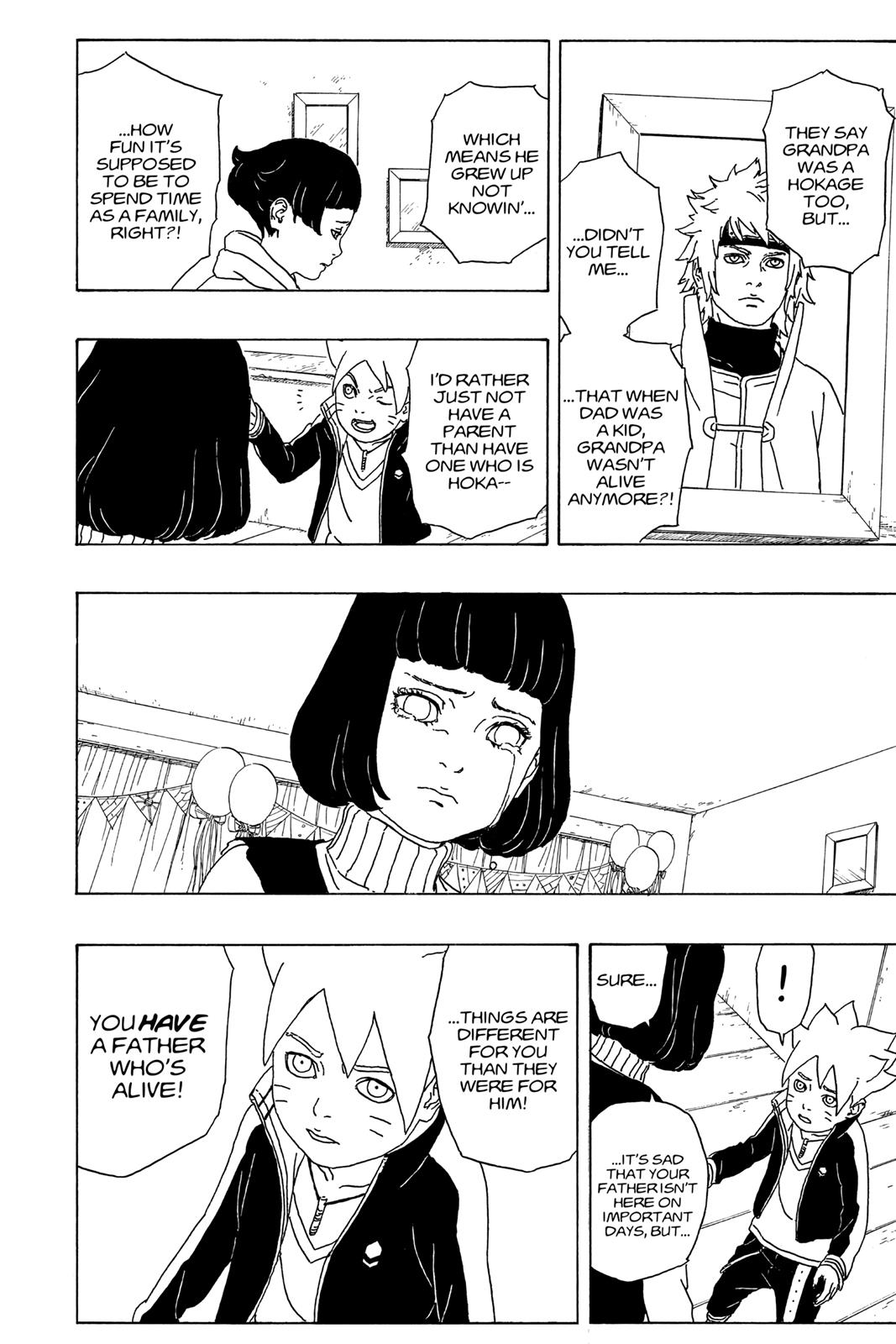 Boruto - Naruto Next Generations Chapter 1 - Page 48