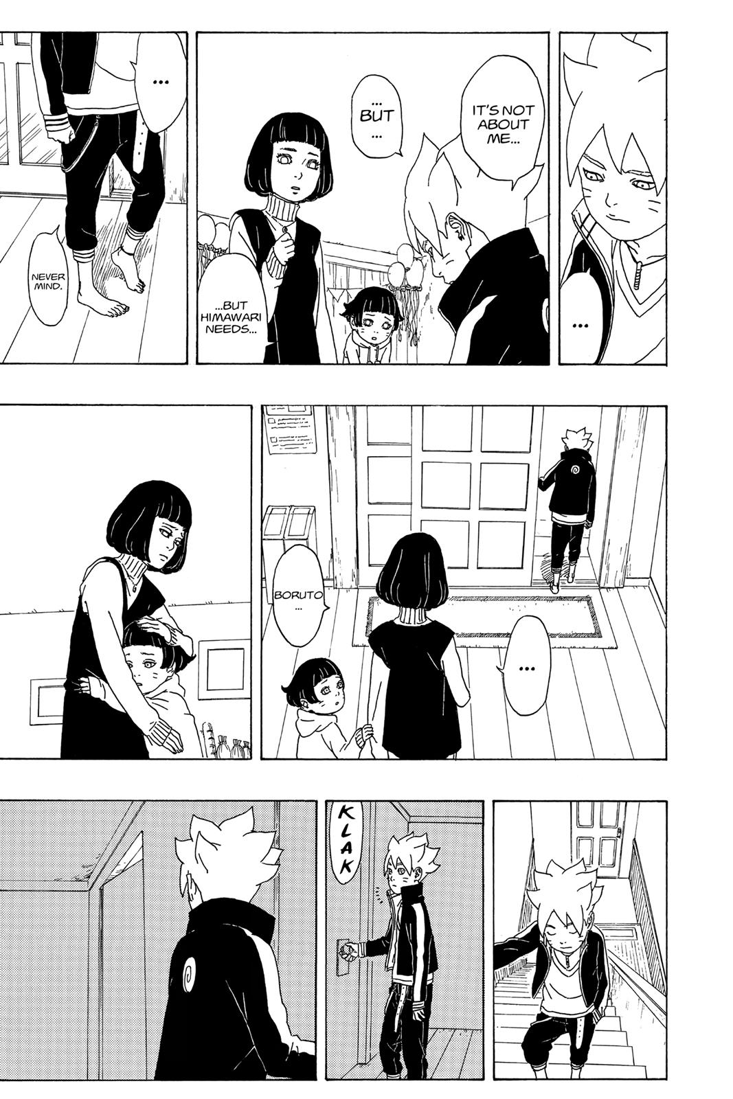 Boruto - Naruto Next Generations Chapter 1 - Page 49