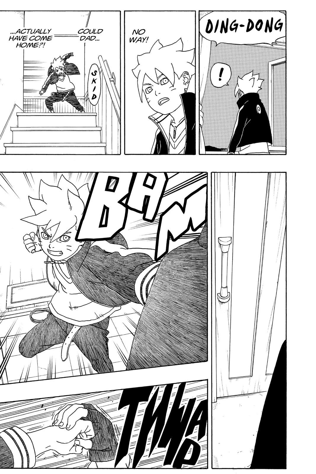 Boruto - Naruto Next Generations Chapter 1 - Page 53