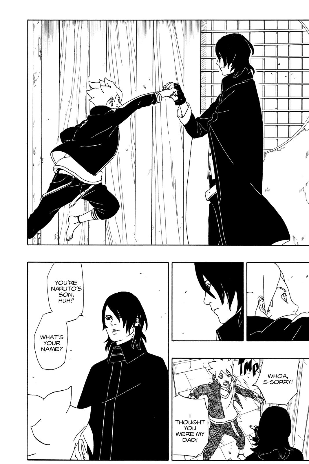 Boruto - Naruto Next Generations Chapter 1 - Page 54