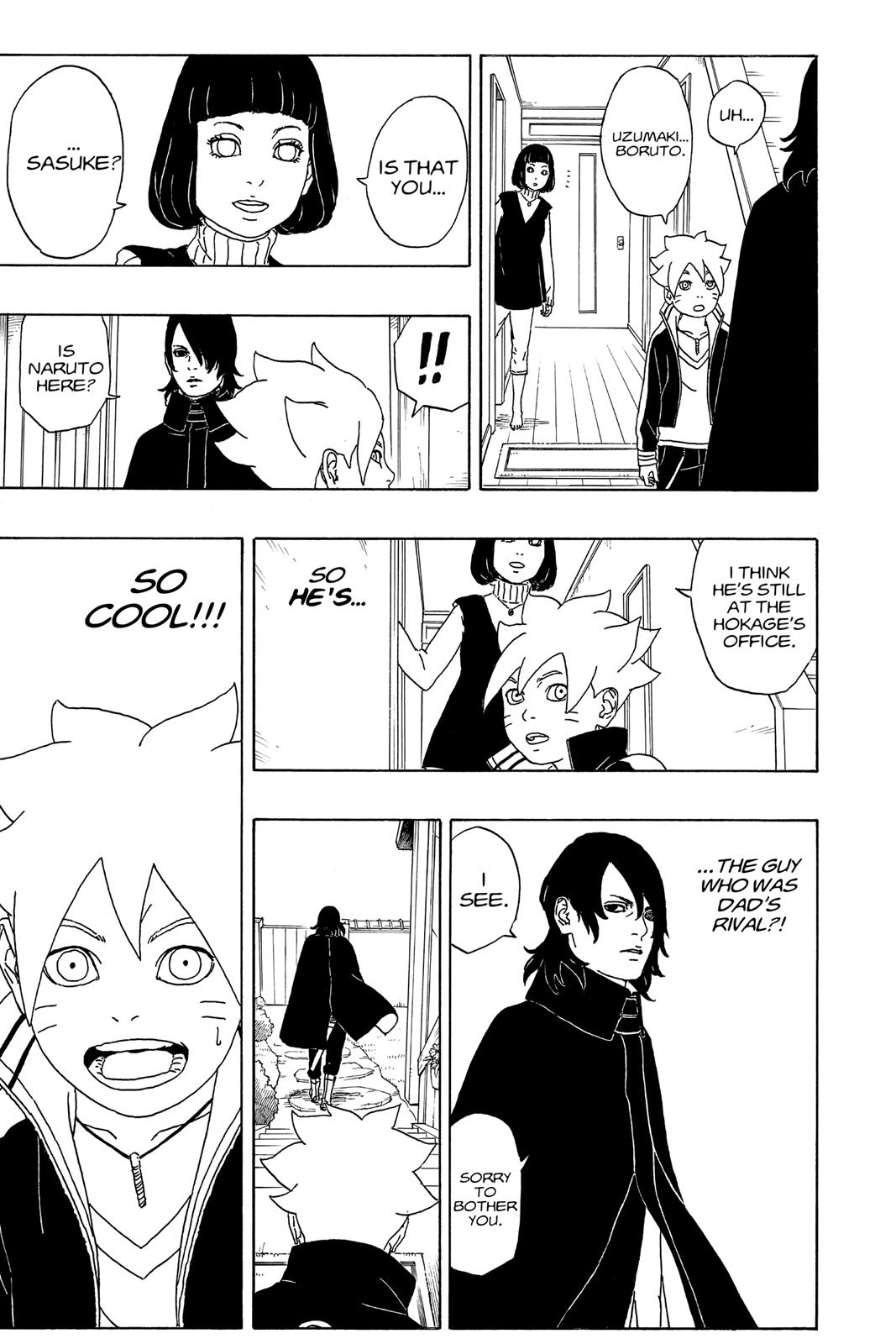 Boruto - Naruto Next Generations Chapter 1 - Page 55