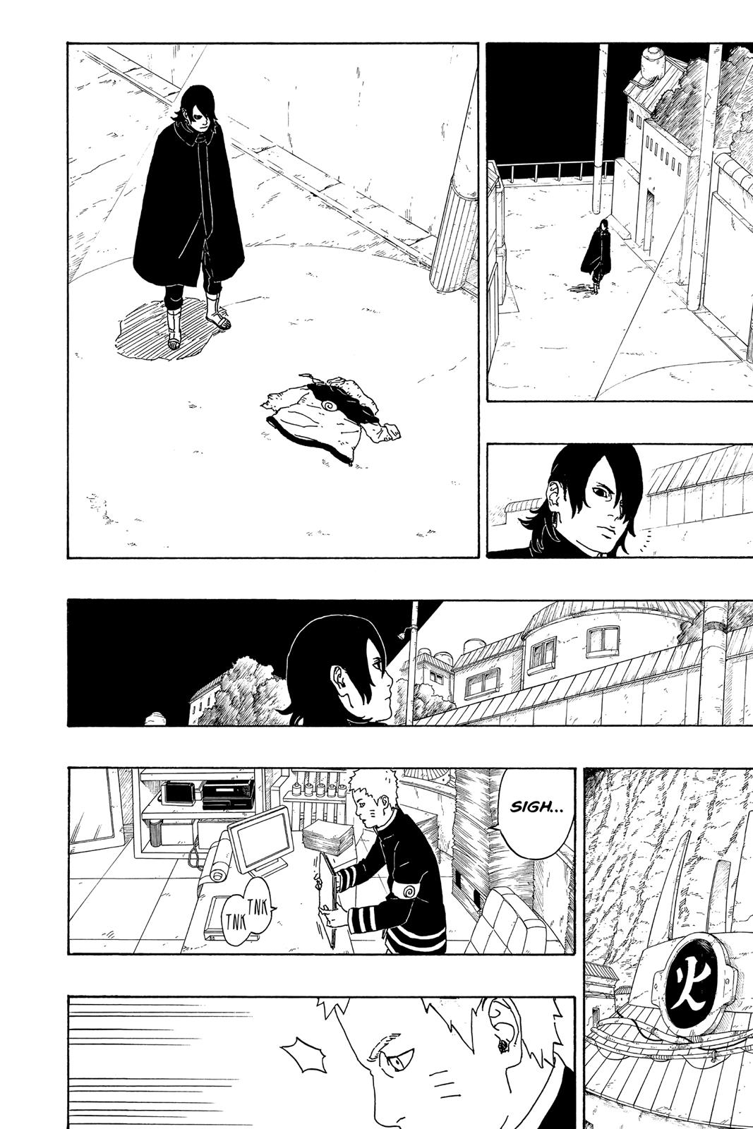 Boruto - Naruto Next Generations Chapter 1 - Page 56