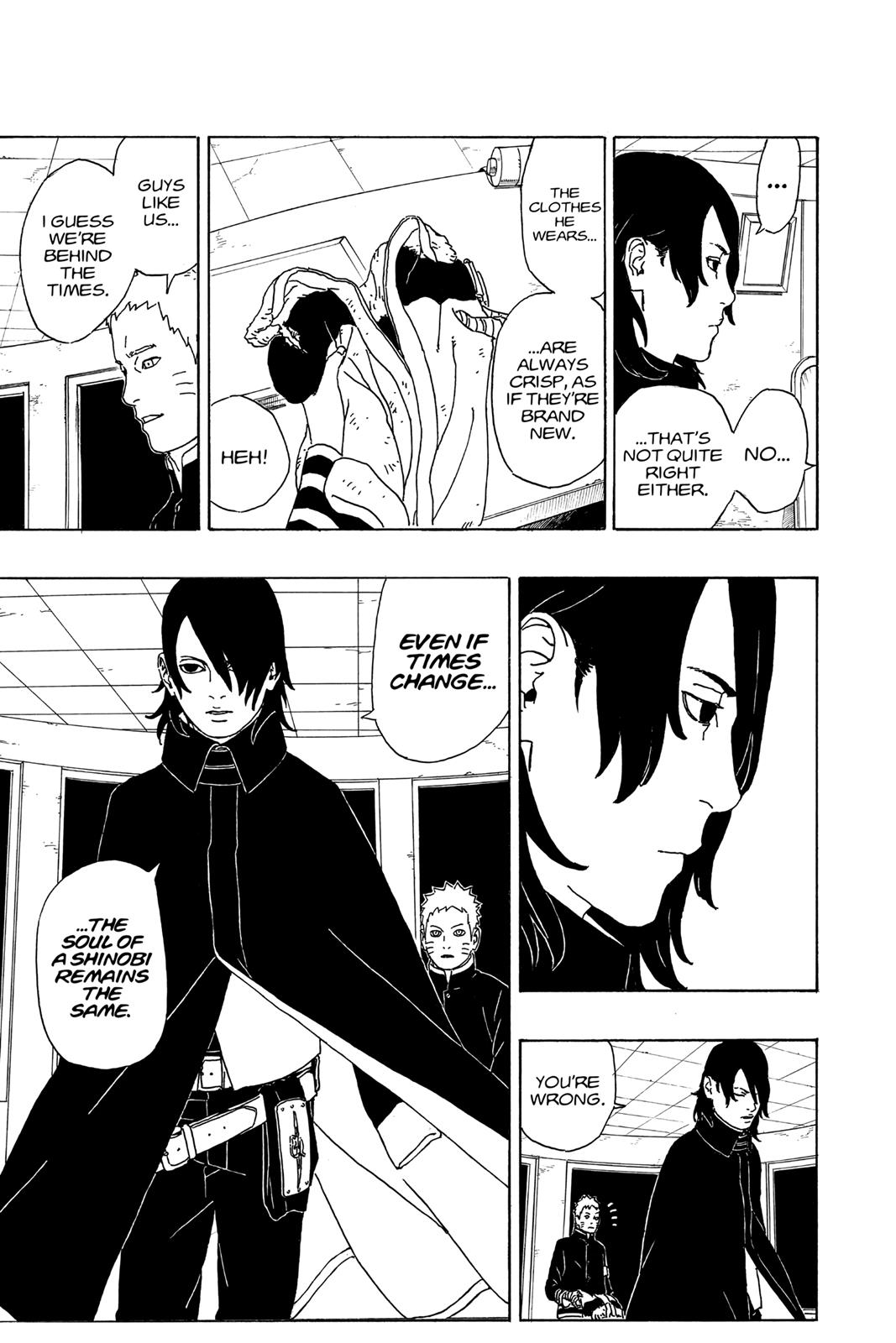 Boruto - Naruto Next Generations Chapter 1 - Page 59