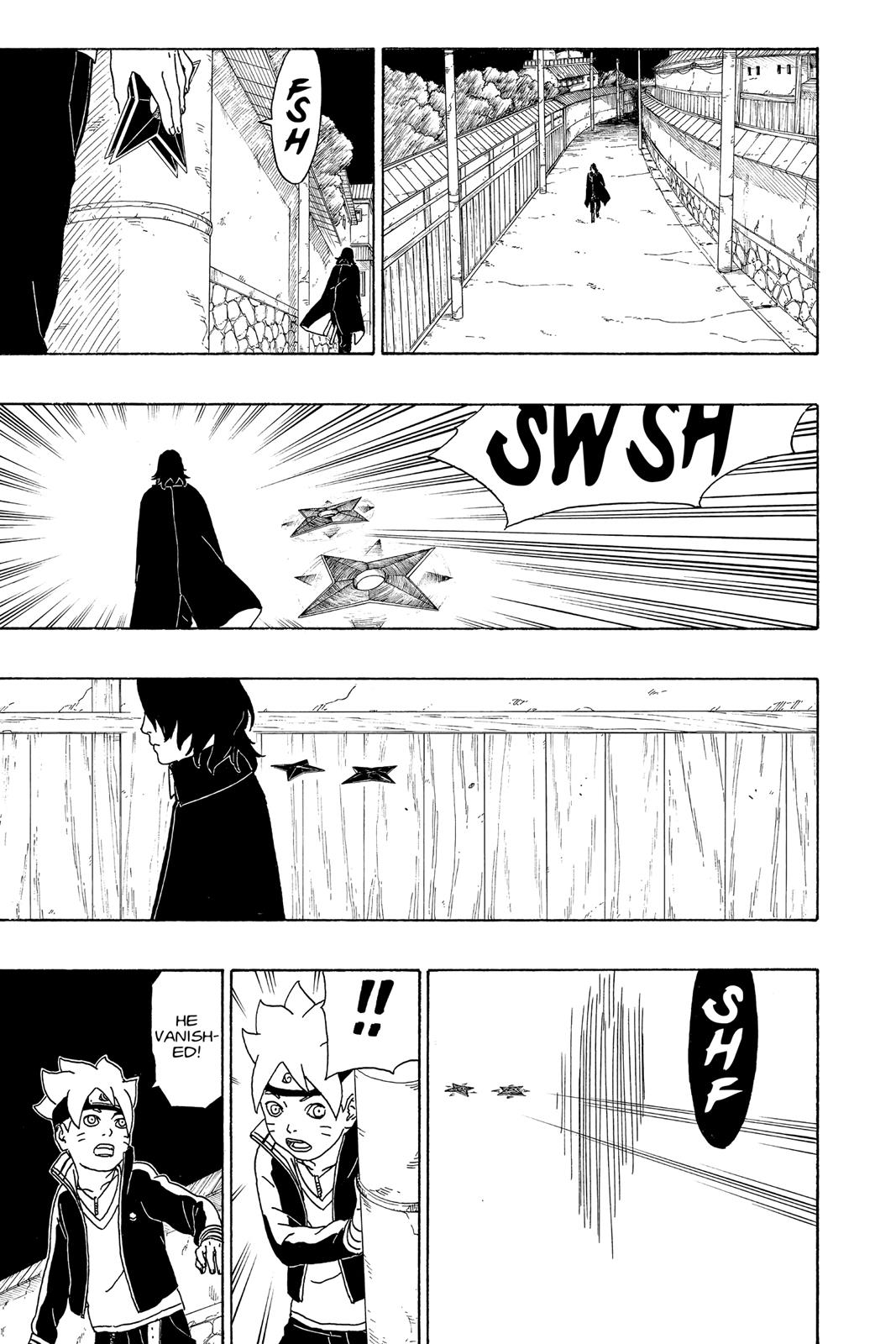 Boruto - Naruto Next Generations Chapter 1 - Page 61