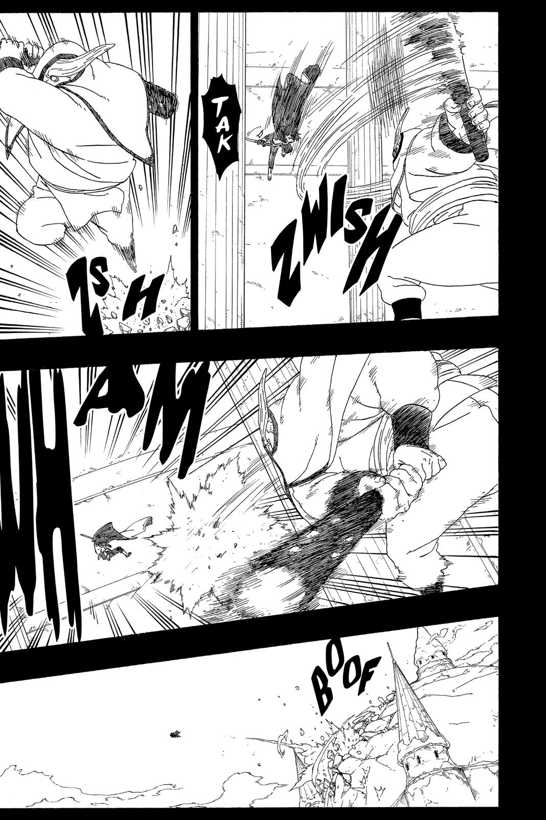 Boruto - Naruto Next Generations Chapter 2 - Page 7