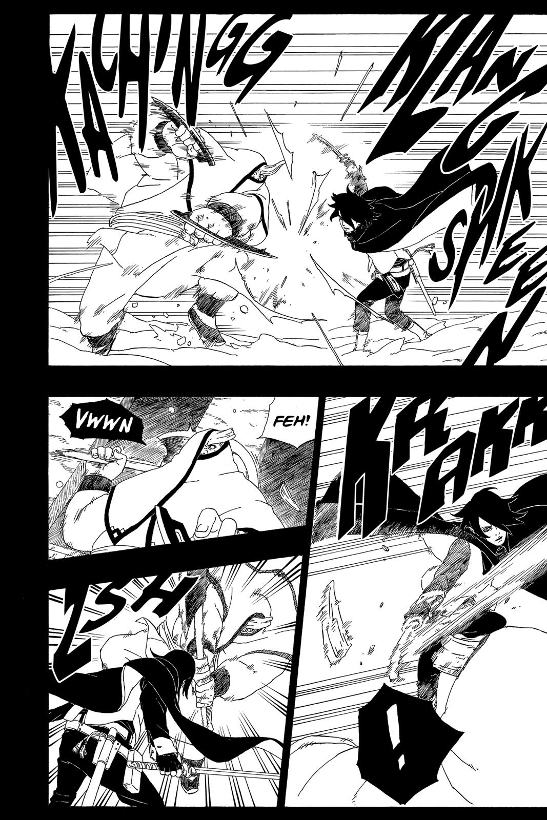 Boruto - Naruto Next Generations Chapter 2 - Page 10