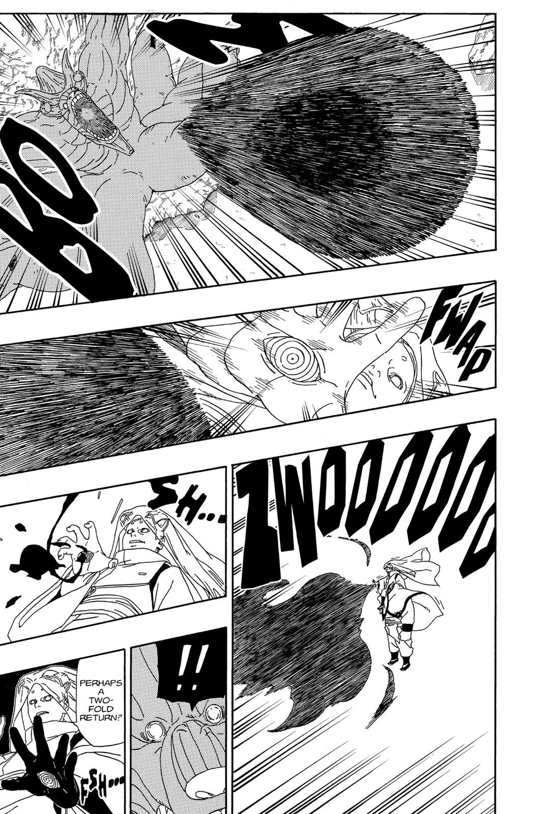 Boruto - Naruto Next Generations Chapter 2 - Page 43