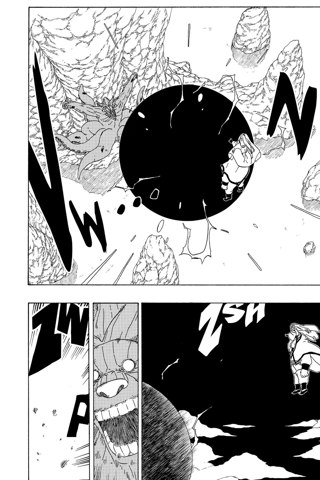 Boruto - Naruto Next Generations Chapter 2 - Page 44