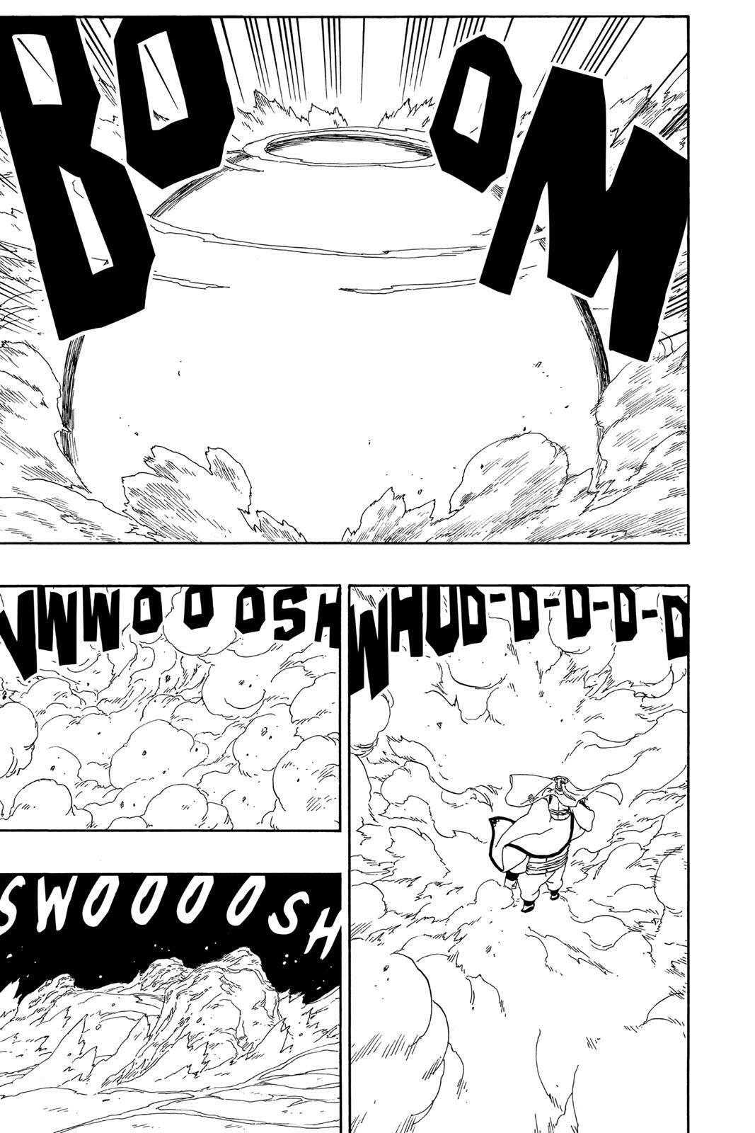 Boruto - Naruto Next Generations Chapter 2 - Page 45
