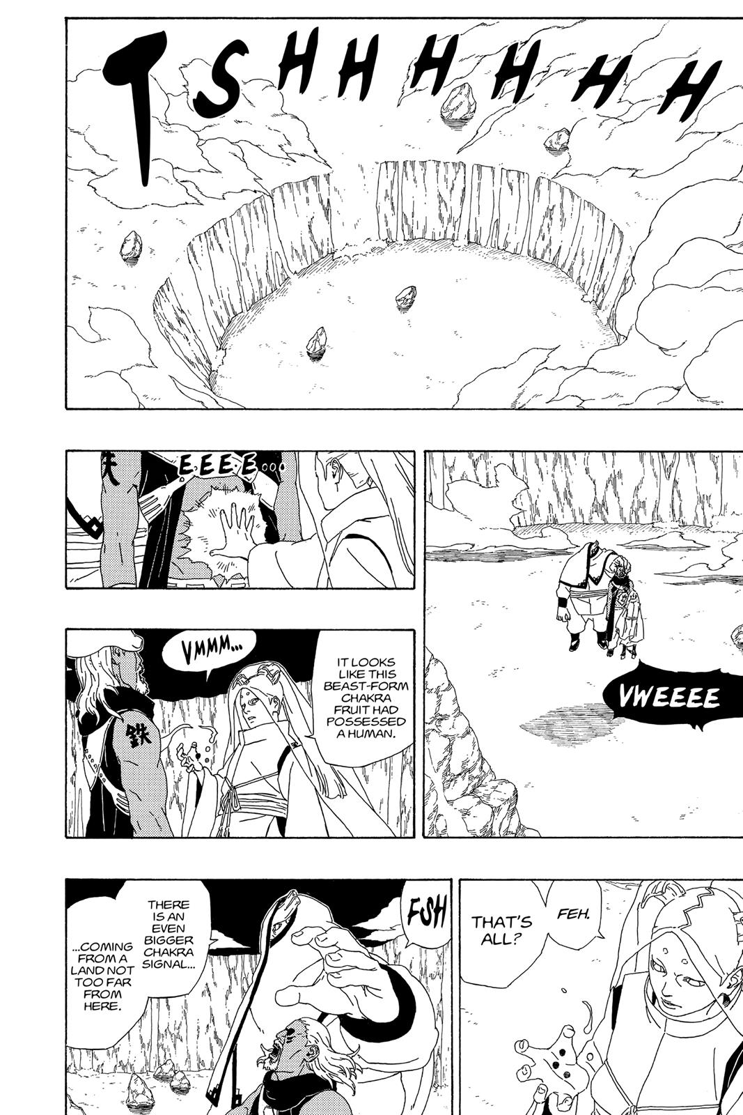 Boruto - Naruto Next Generations Chapter 2 - Page 46