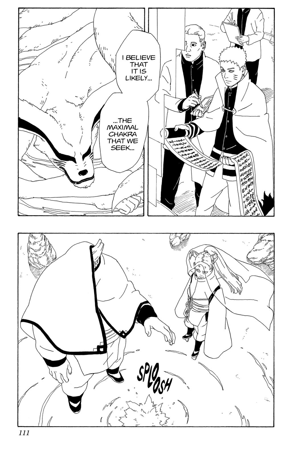 Boruto - Naruto Next Generations Chapter 2 - Page 47