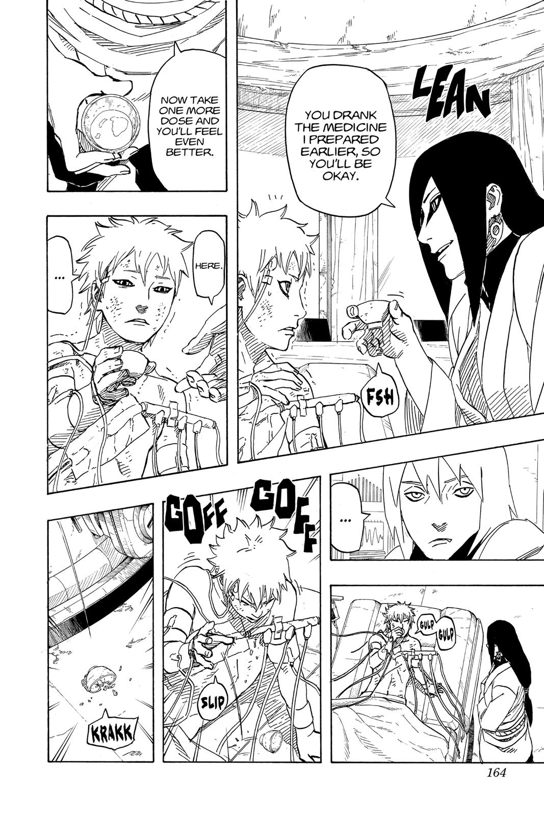 Boruto - Naruto Next Generations Chapter 3.5 - Page 4