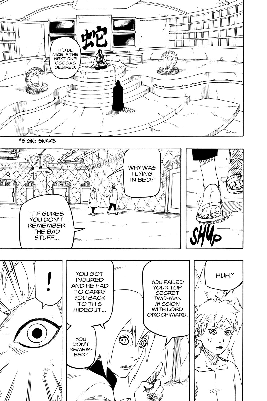 Boruto - Naruto Next Generations Chapter 3.5 - Page 7