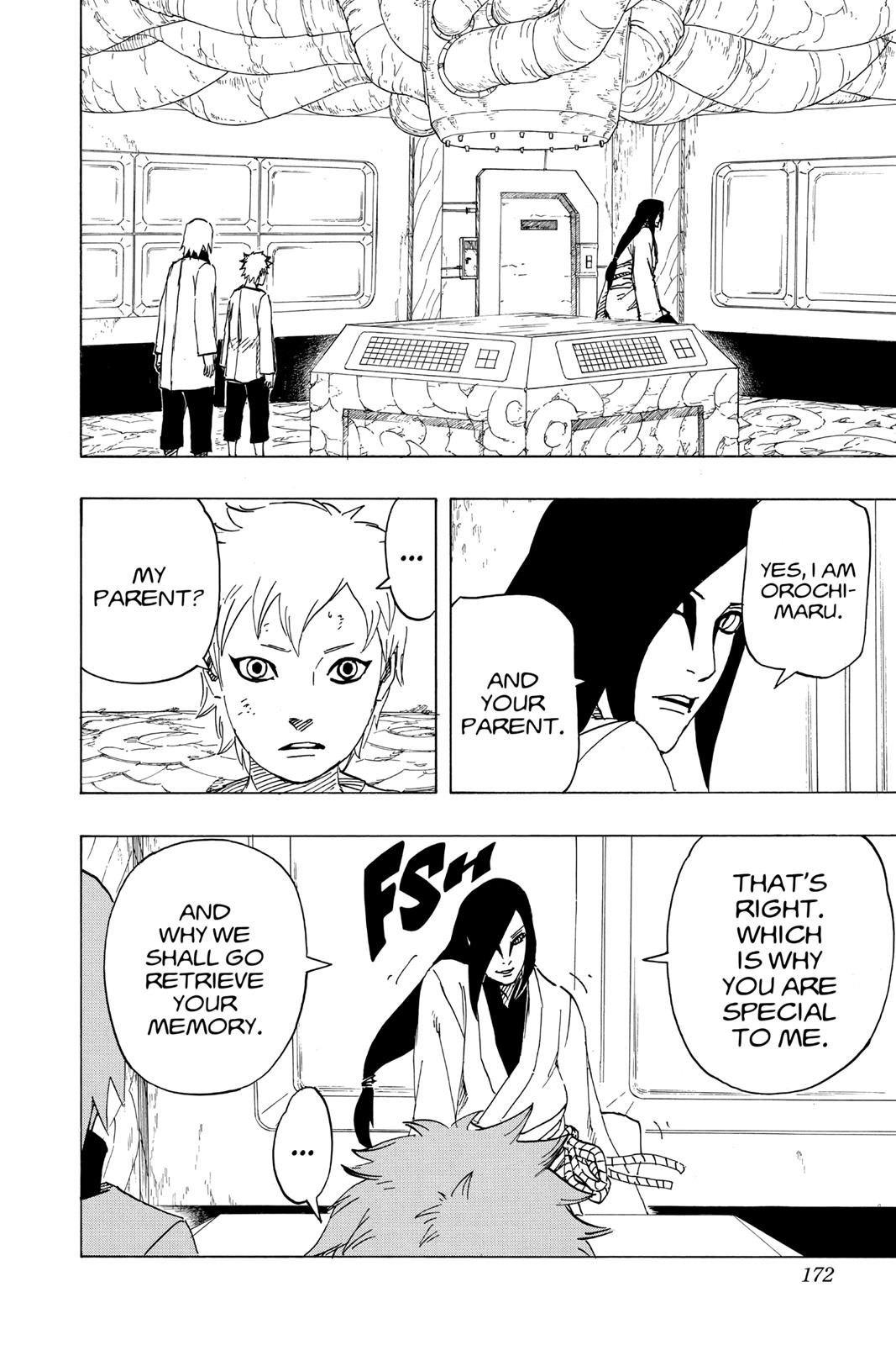 Boruto - Naruto Next Generations Chapter 3.5 - Page 12