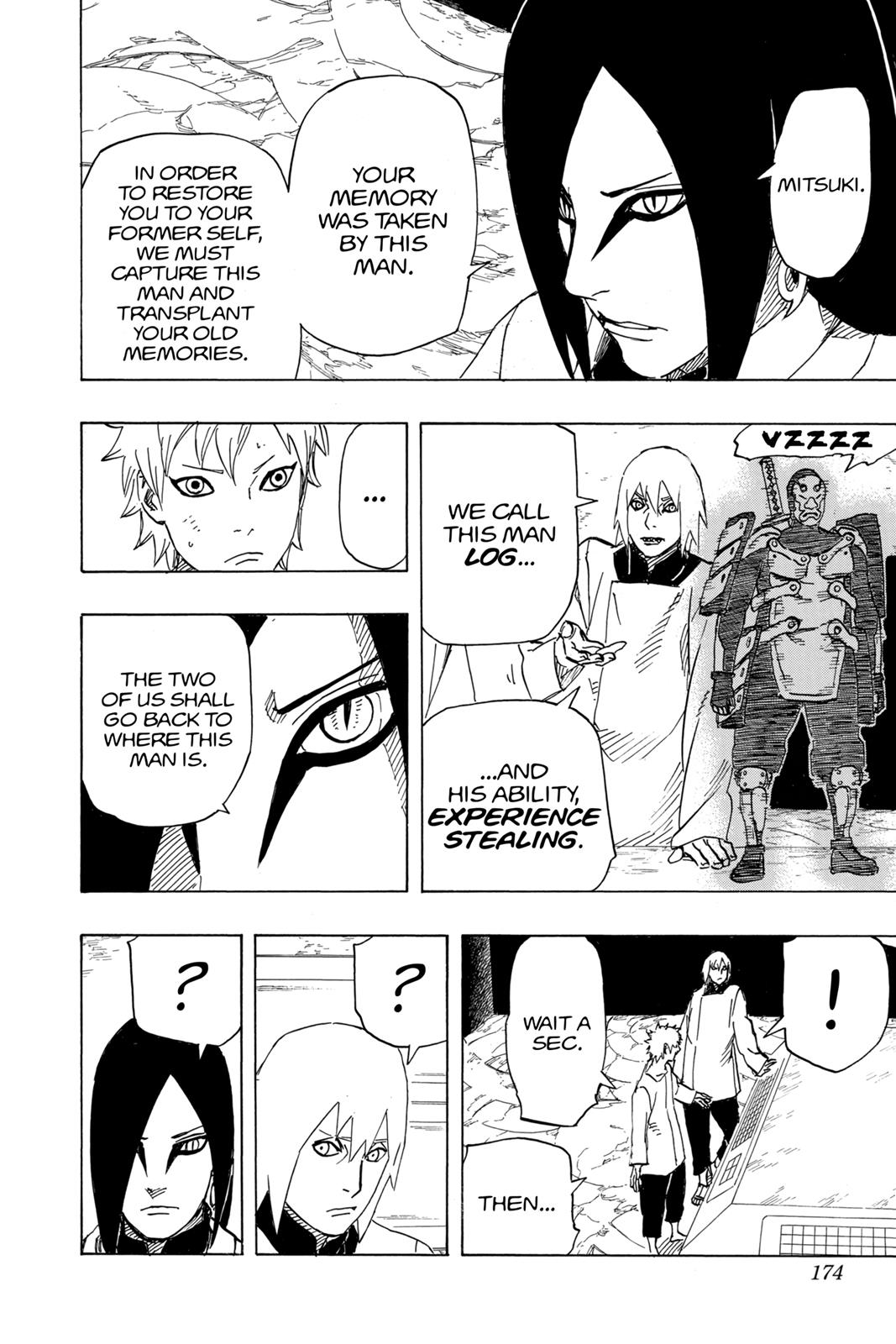 Boruto - Naruto Next Generations Chapter 3.5 - Page 14