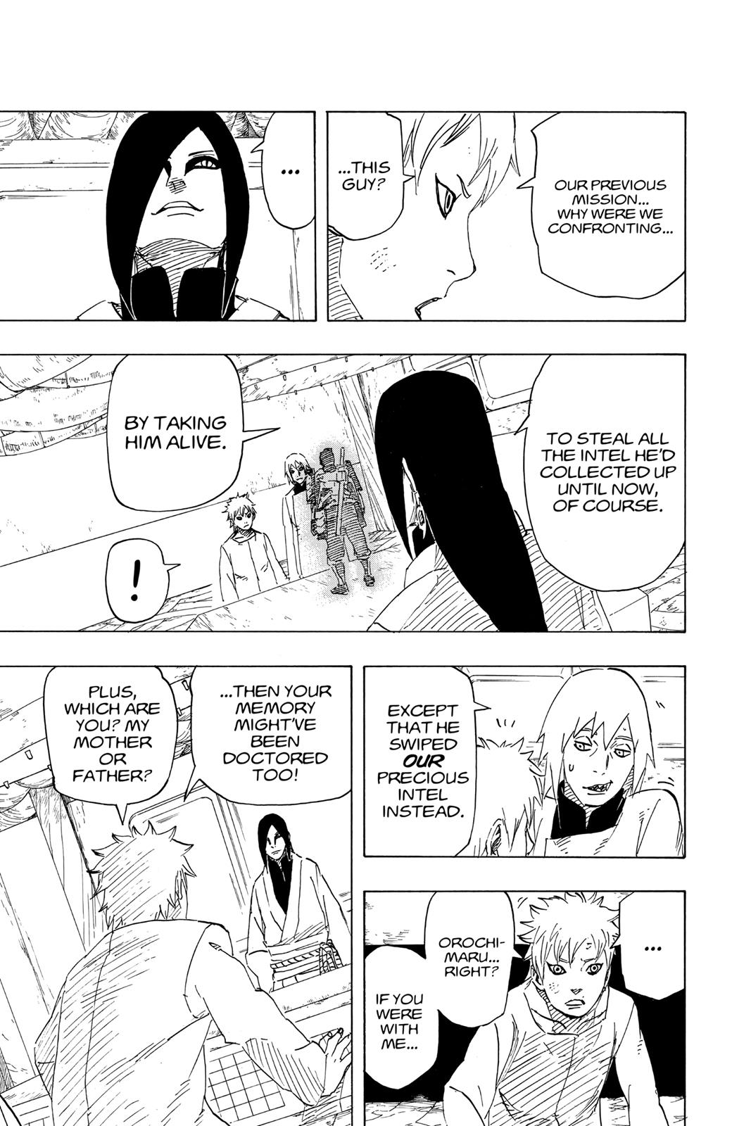 Boruto - Naruto Next Generations Chapter 3.5 - Page 15