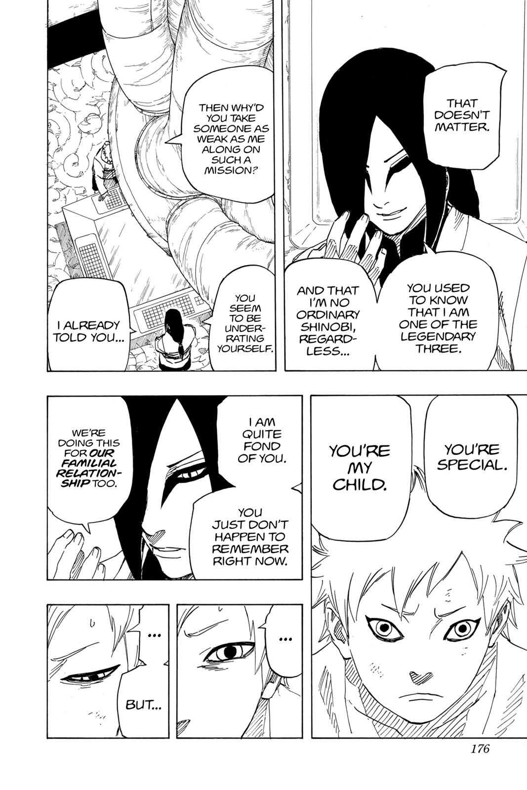 Boruto - Naruto Next Generations Chapter 3.5 - Page 16
