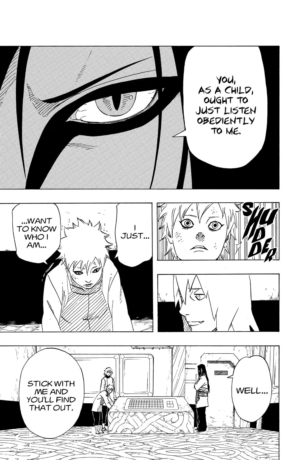Boruto - Naruto Next Generations Chapter 3.5 - Page 17