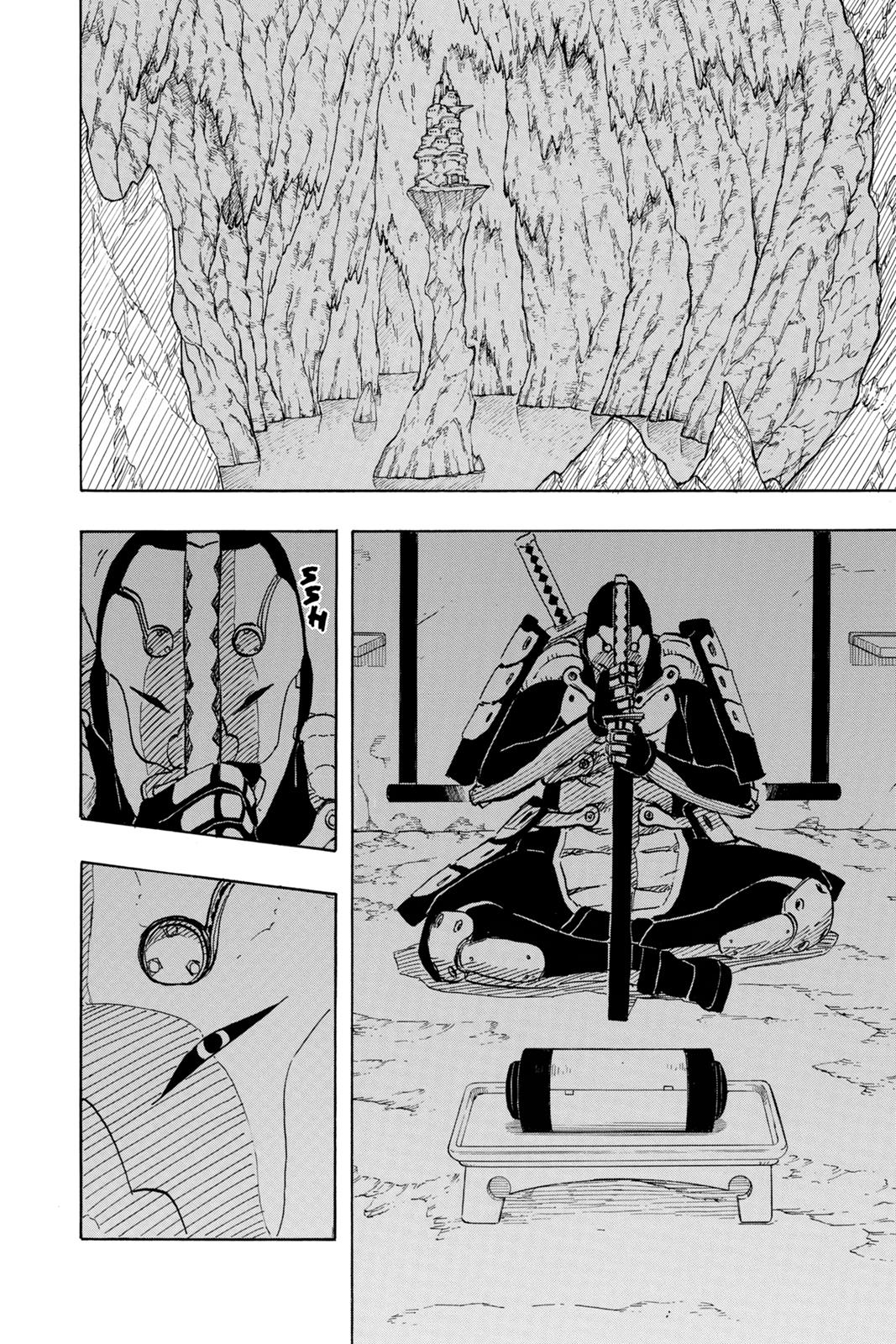 Boruto - Naruto Next Generations Chapter 3.5 - Page 18