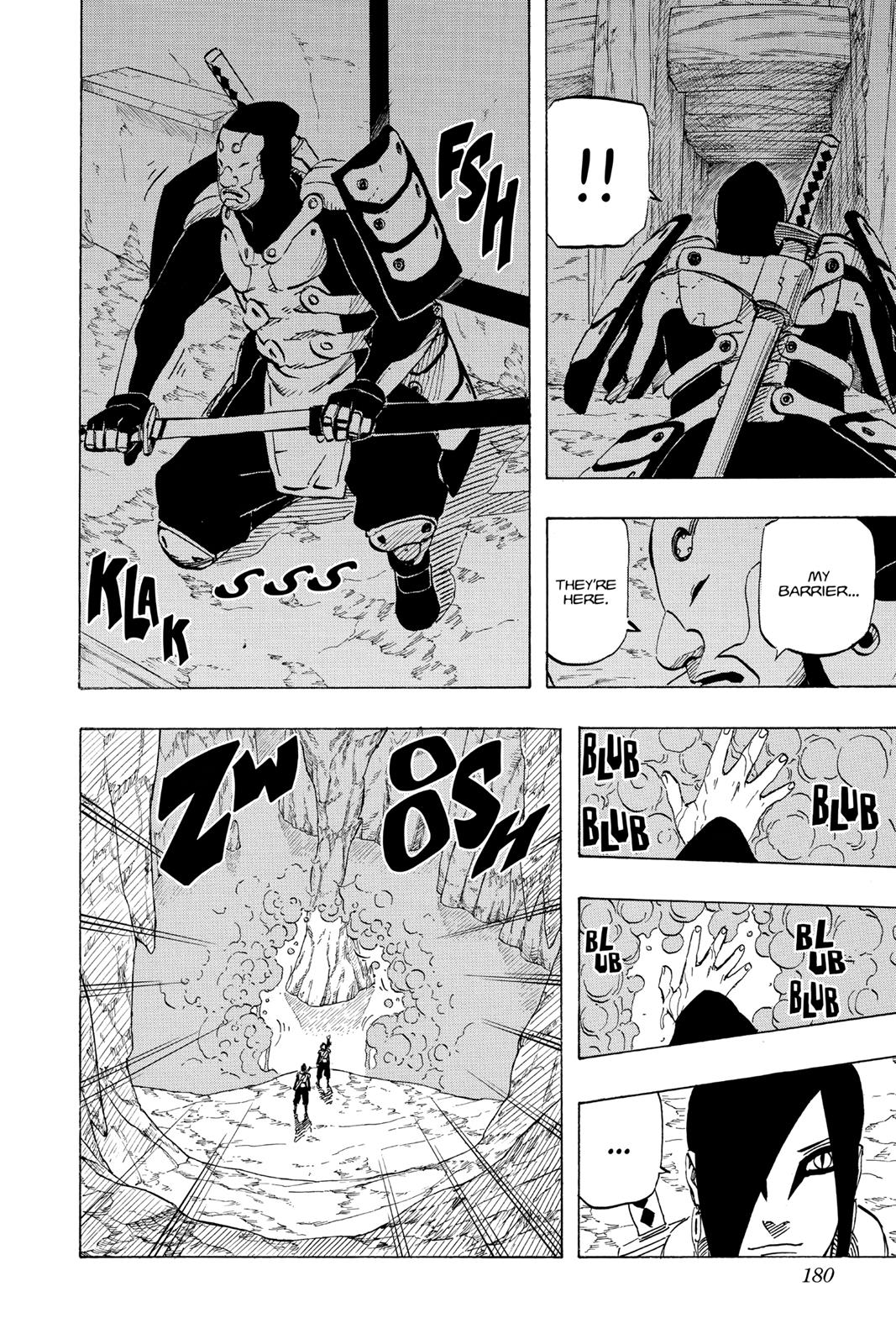 Boruto - Naruto Next Generations Chapter 3.5 - Page 20