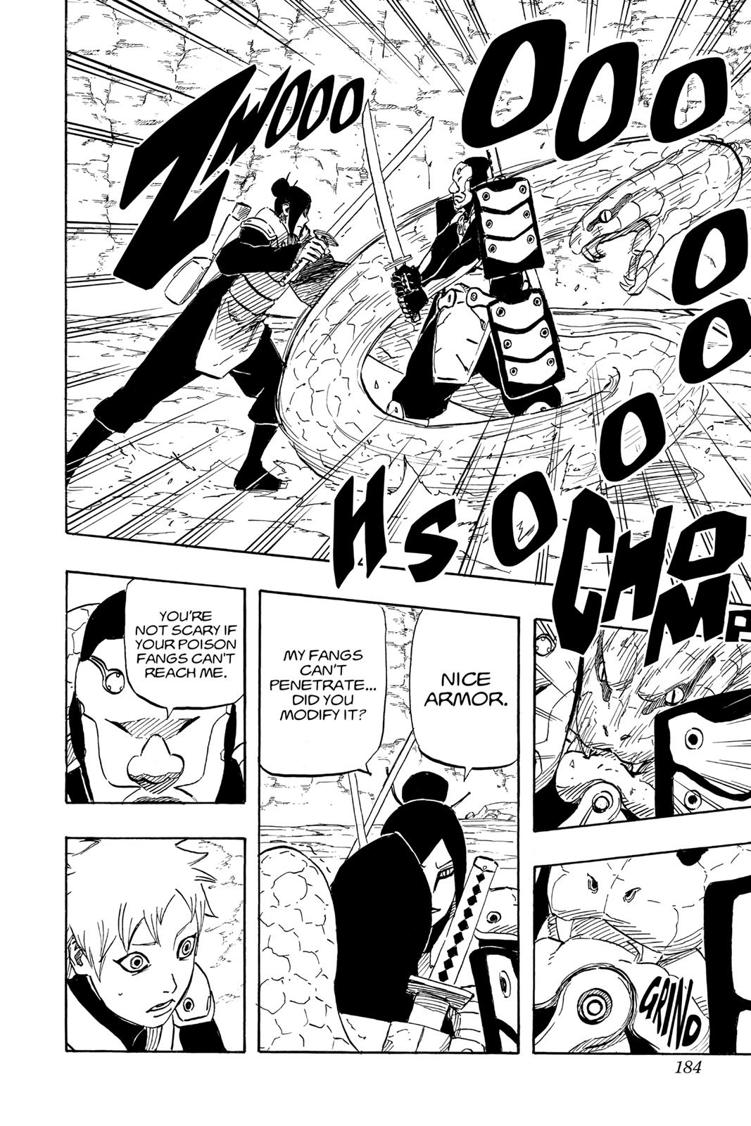 Boruto - Naruto Next Generations Chapter 3.5 - Page 24