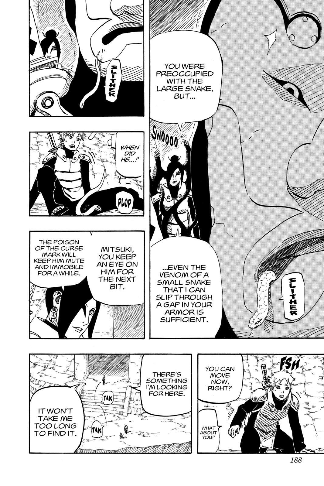 Boruto - Naruto Next Generations Chapter 3.5 - Page 28