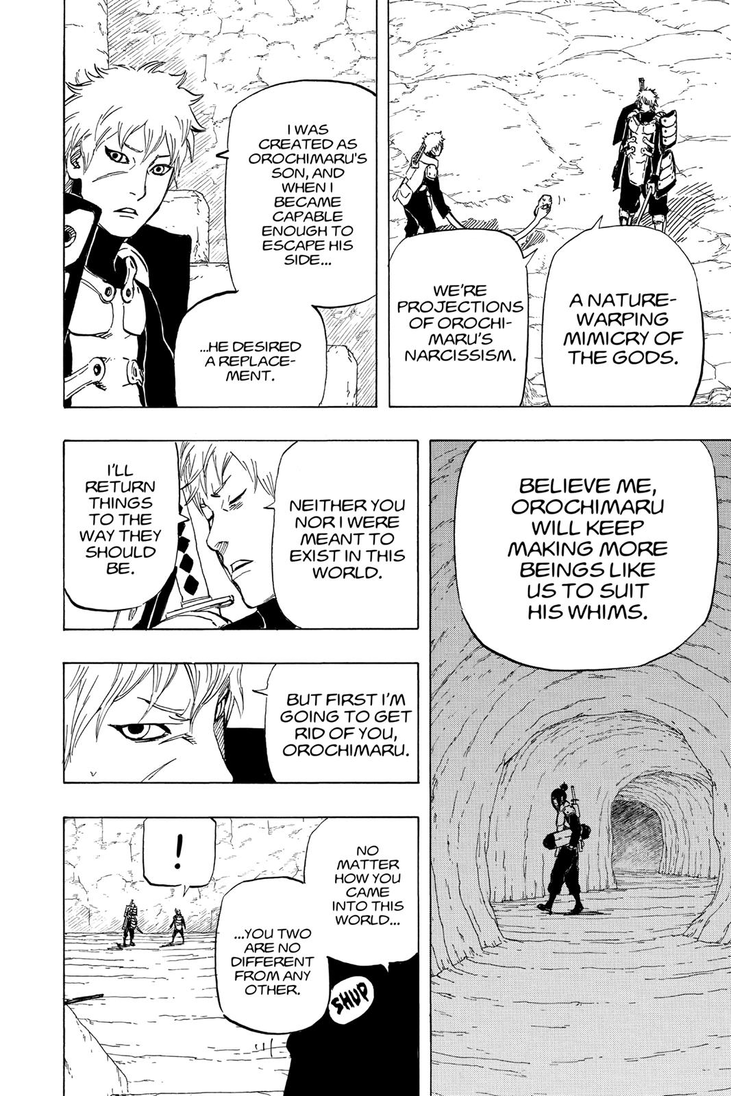 Boruto - Naruto Next Generations Chapter 3.5 - Page 34