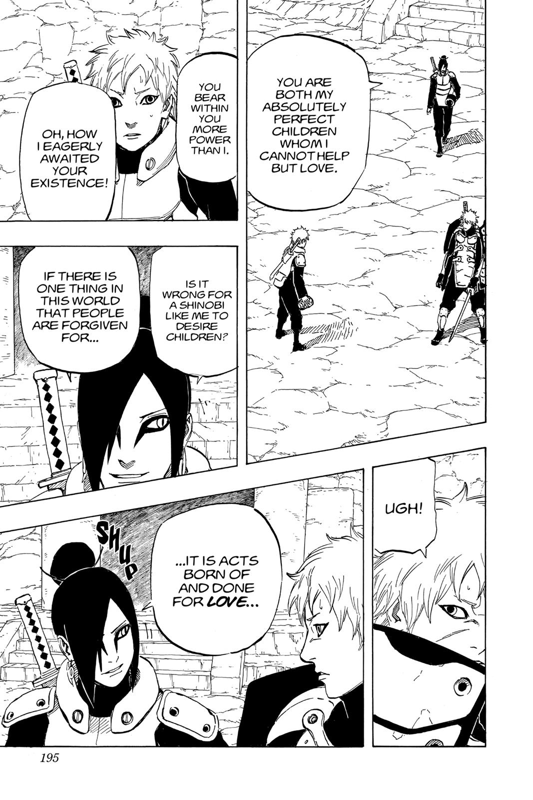 Boruto - Naruto Next Generations Chapter 3.5 - Page 35