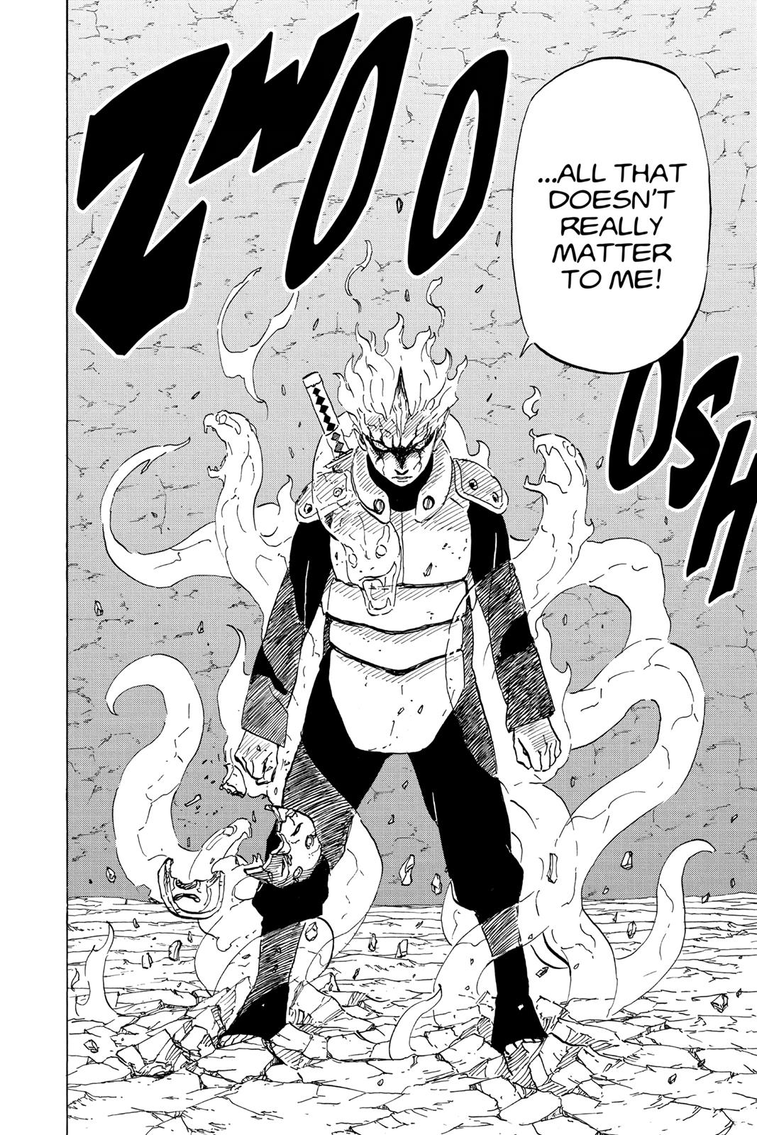 Boruto - Naruto Next Generations Chapter 3.5 - Page 38