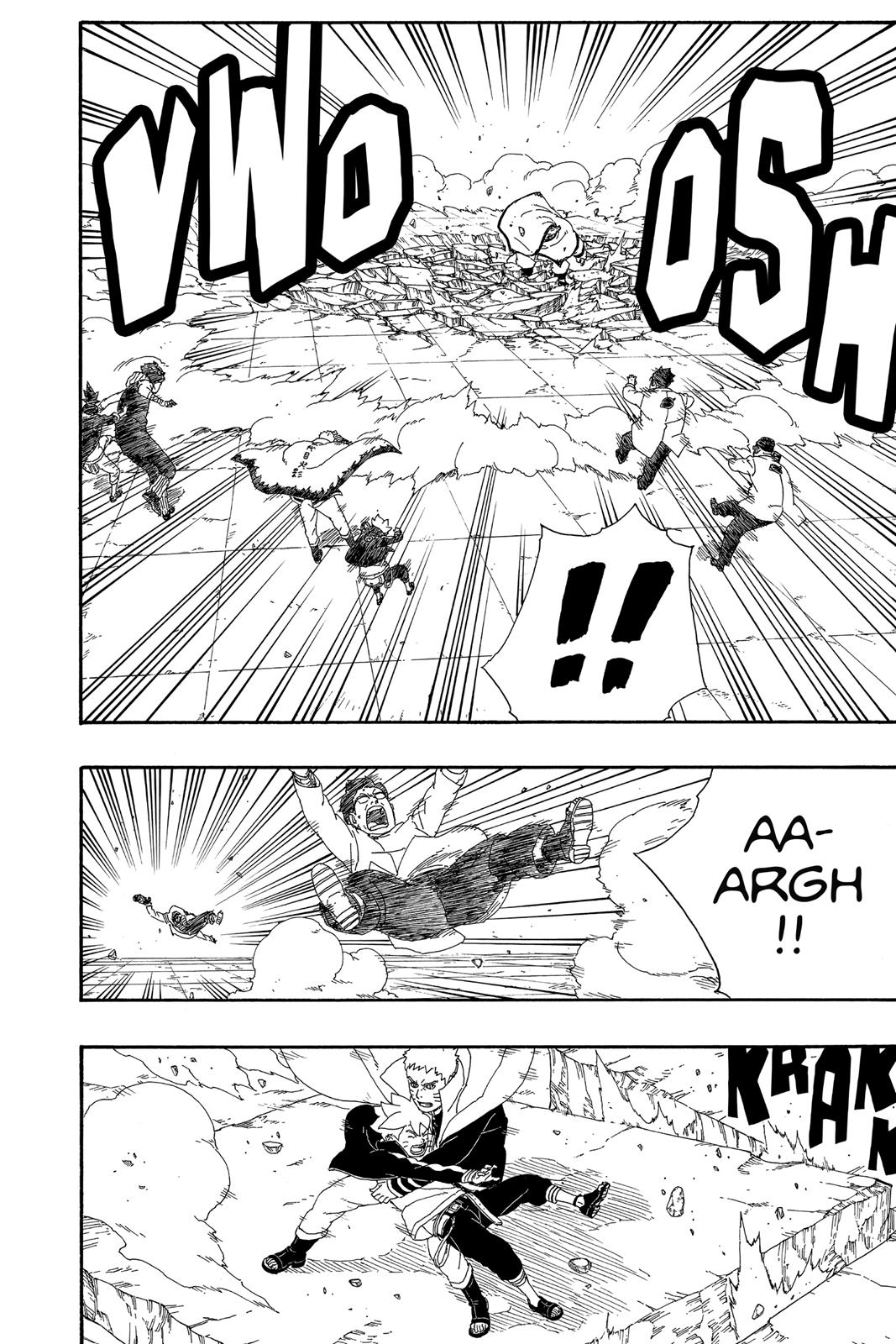 Boruto - Naruto Next Generations Chapter 5 - Page 10