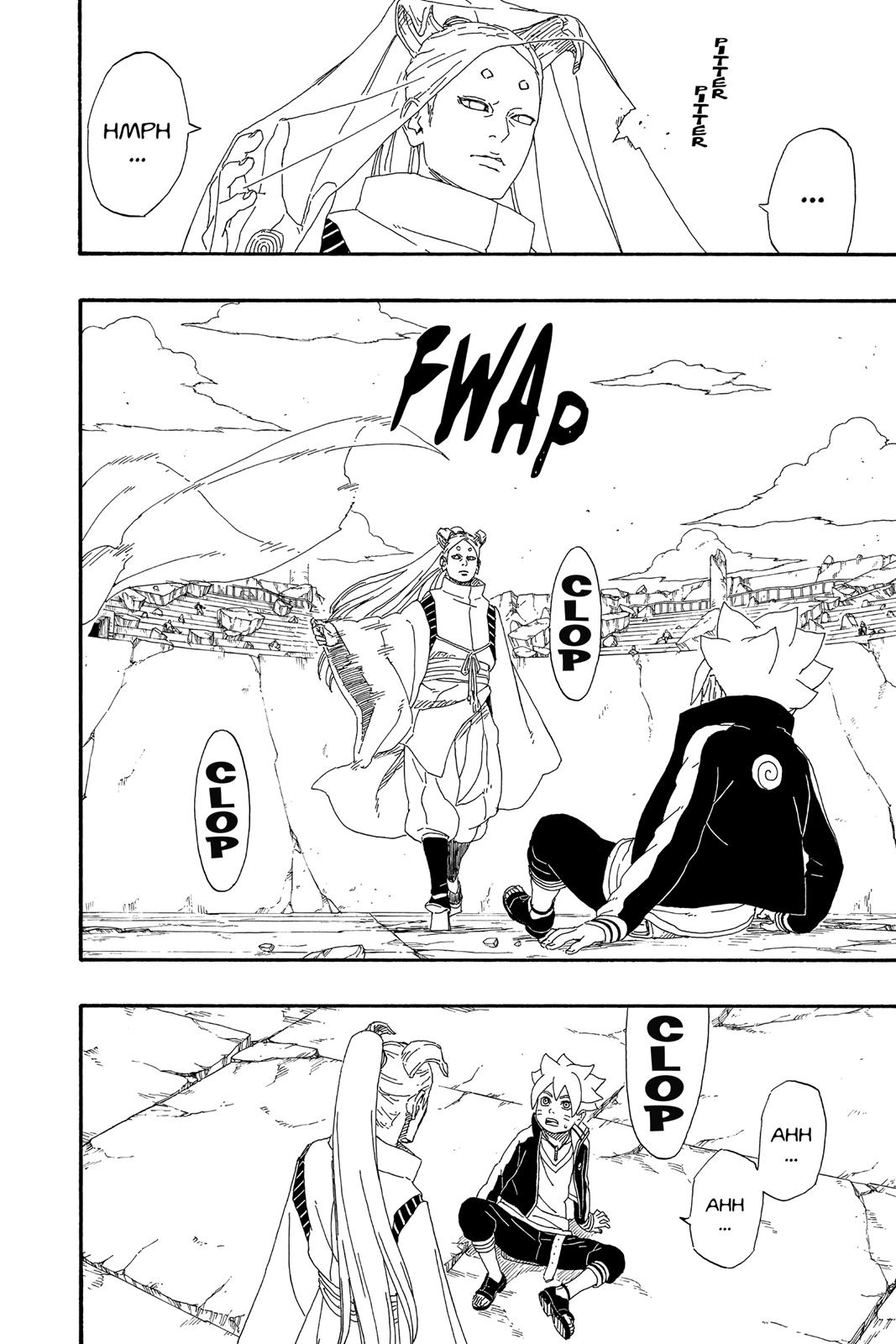 Boruto - Naruto Next Generations Chapter 5 - Page 24