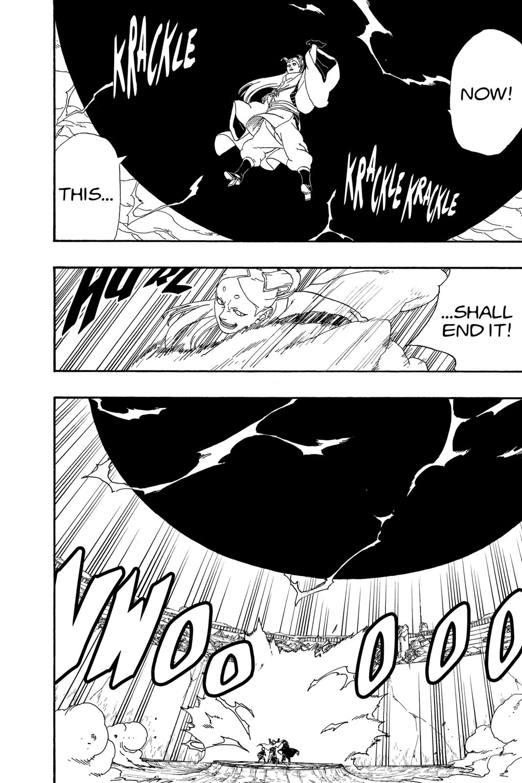 Boruto - Naruto Next Generations Chapter 5 - Page 44