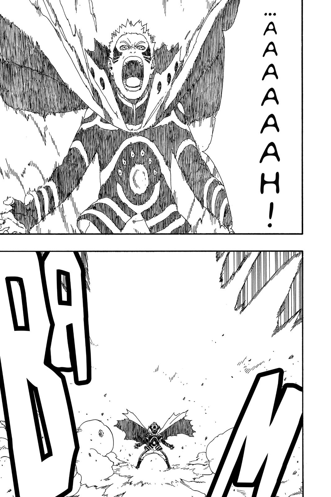 Boruto - Naruto Next Generations Chapter 6 - Page 3