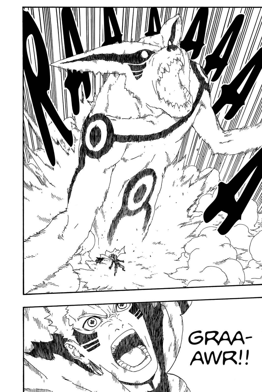 Boruto - Naruto Next Generations Chapter 6 - Page 4