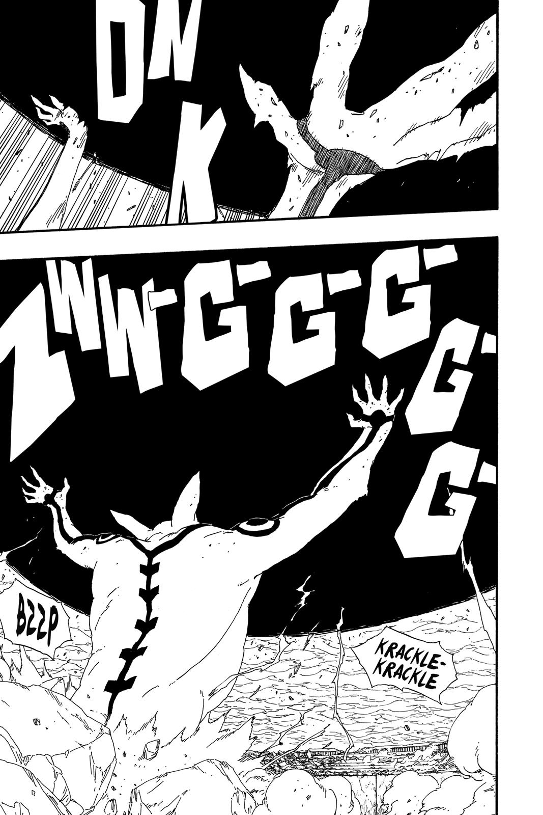 Boruto - Naruto Next Generations Chapter 6 - Page 5