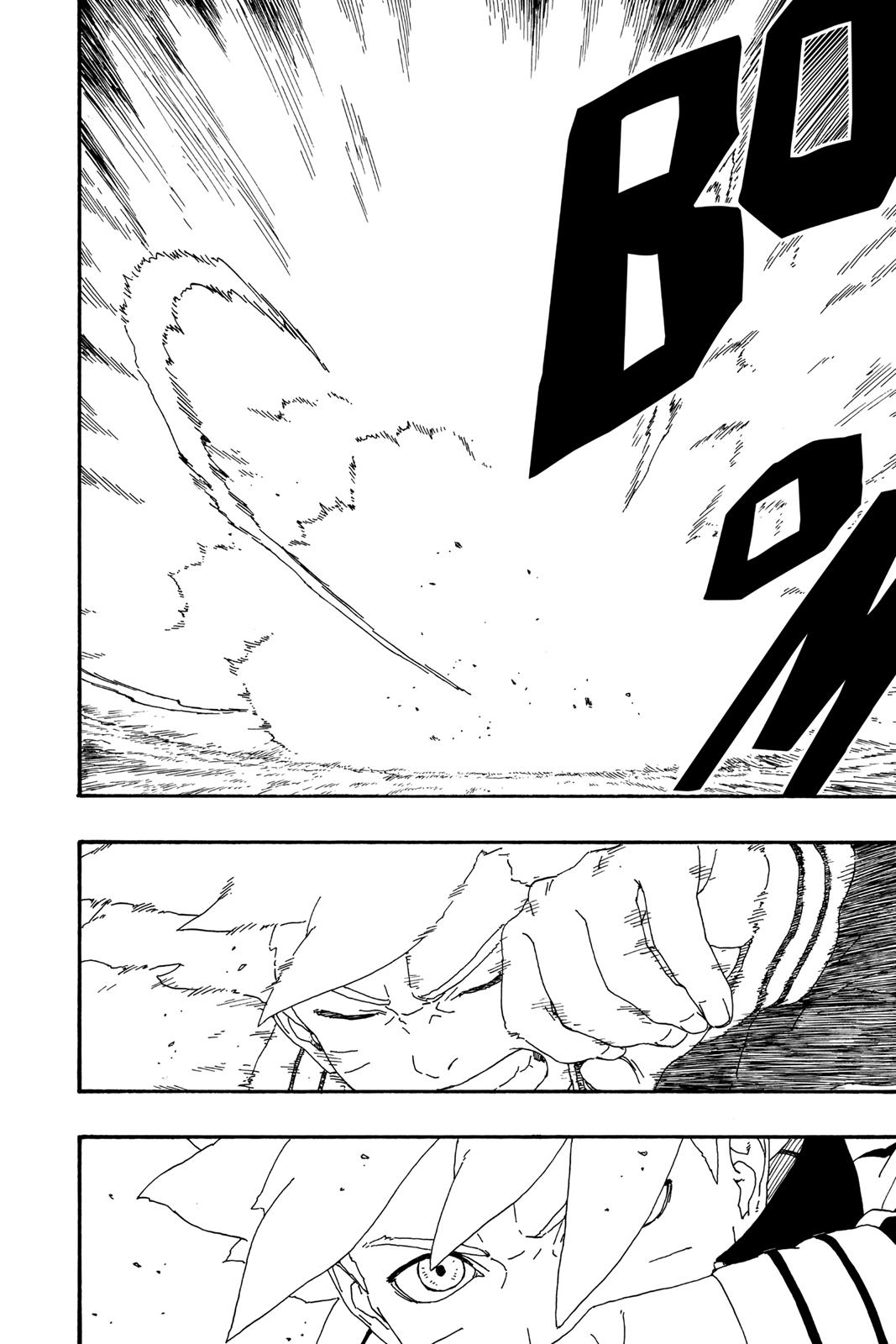 Boruto - Naruto Next Generations Chapter 6 - Page 8