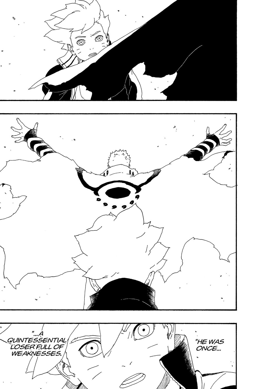 Boruto - Naruto Next Generations Chapter 6 - Page 9