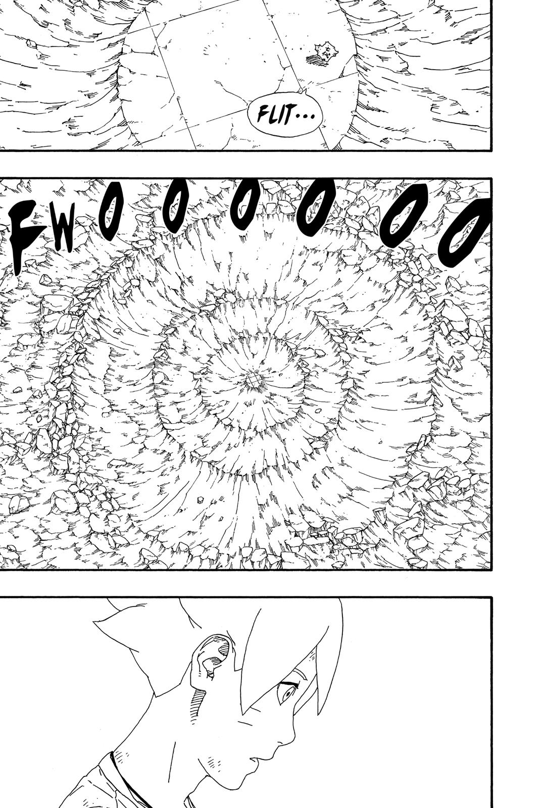Boruto - Naruto Next Generations Chapter 6 - Page 15