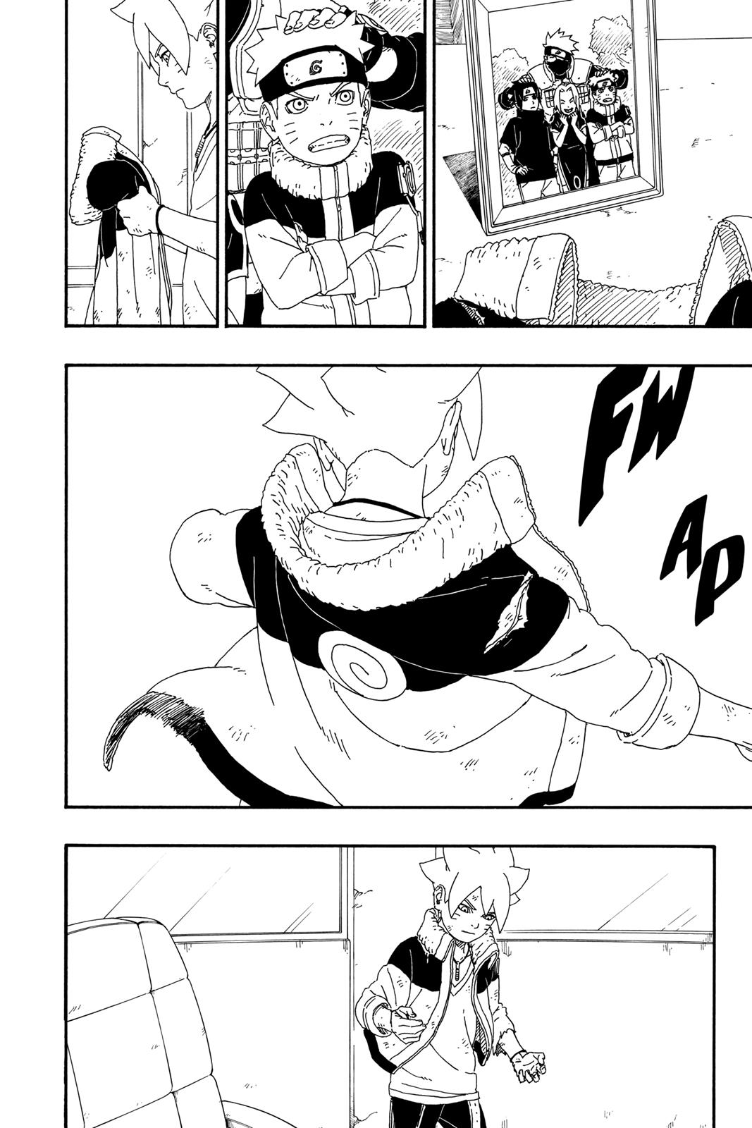 Boruto - Naruto Next Generations Chapter 6 - Page 24