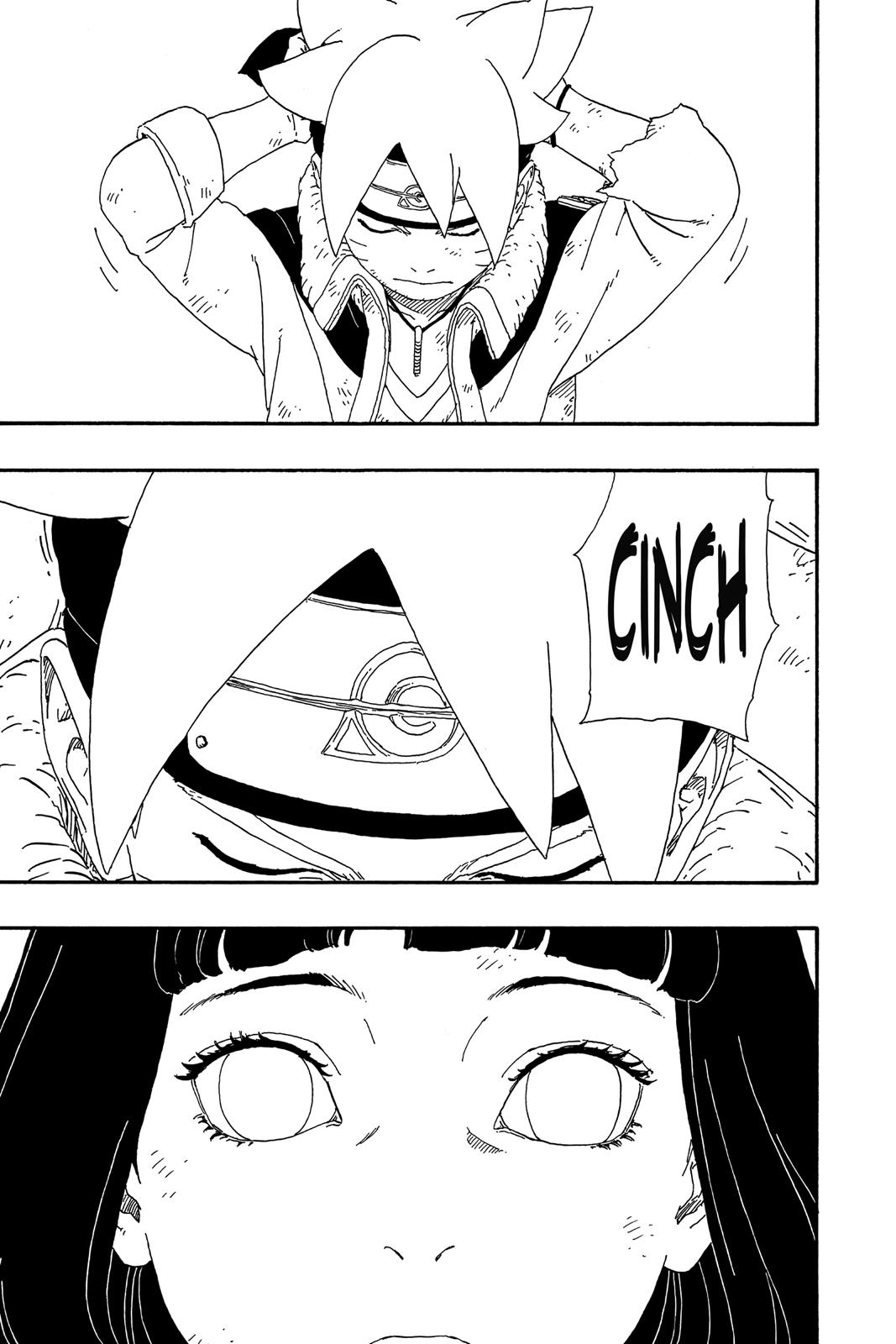 Boruto - Naruto Next Generations Chapter 6 - Page 43
